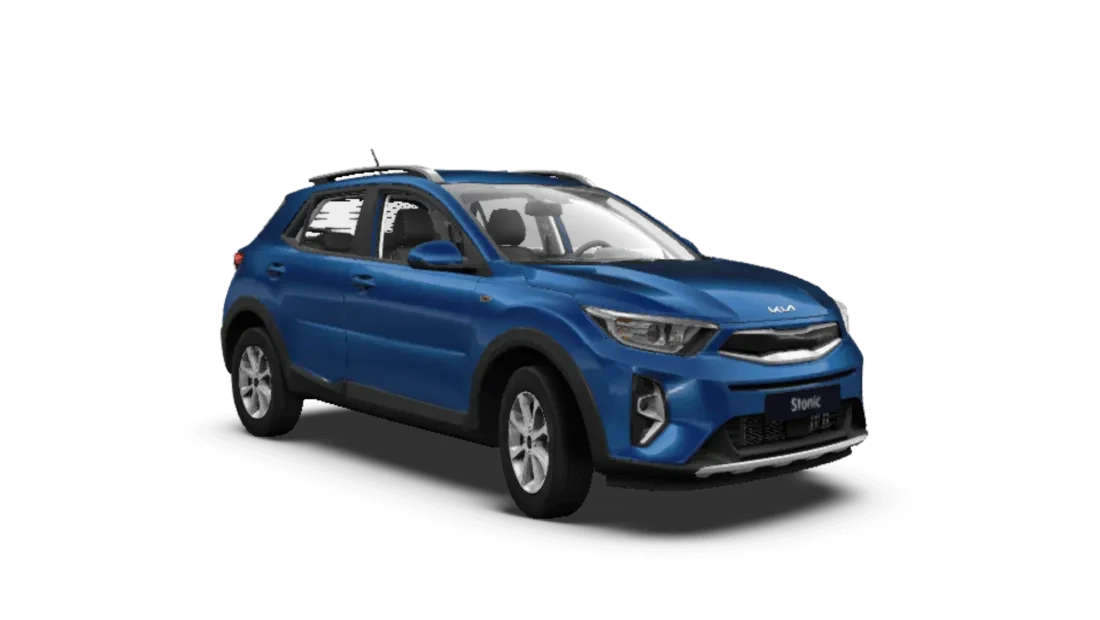 Stonic Private lease