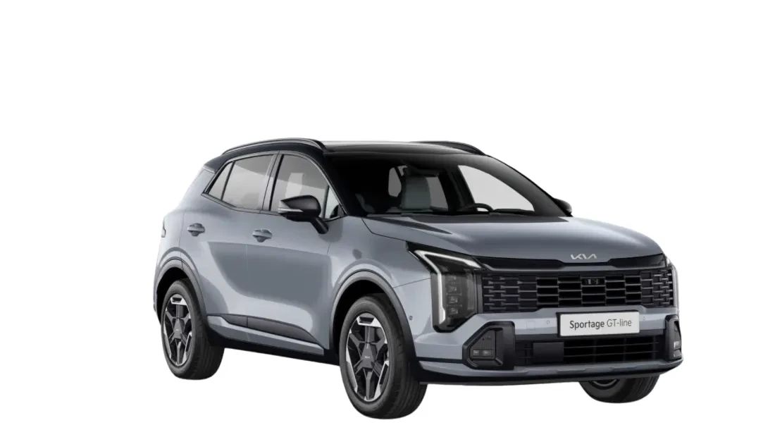 Sportage