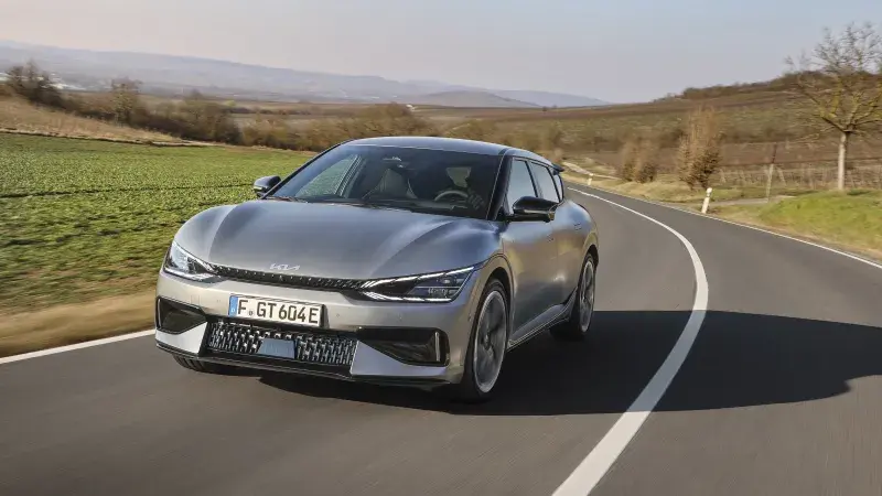 EV 6