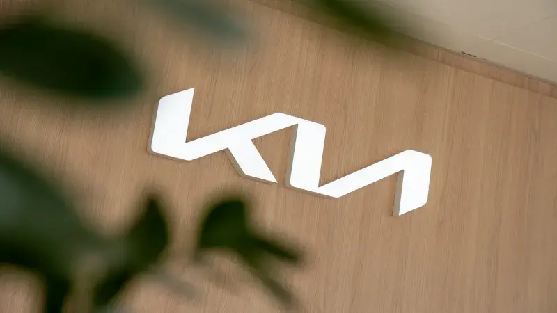 Kia de Beer interieur