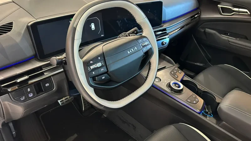 Autotechnicus met APK-bevoegdheid